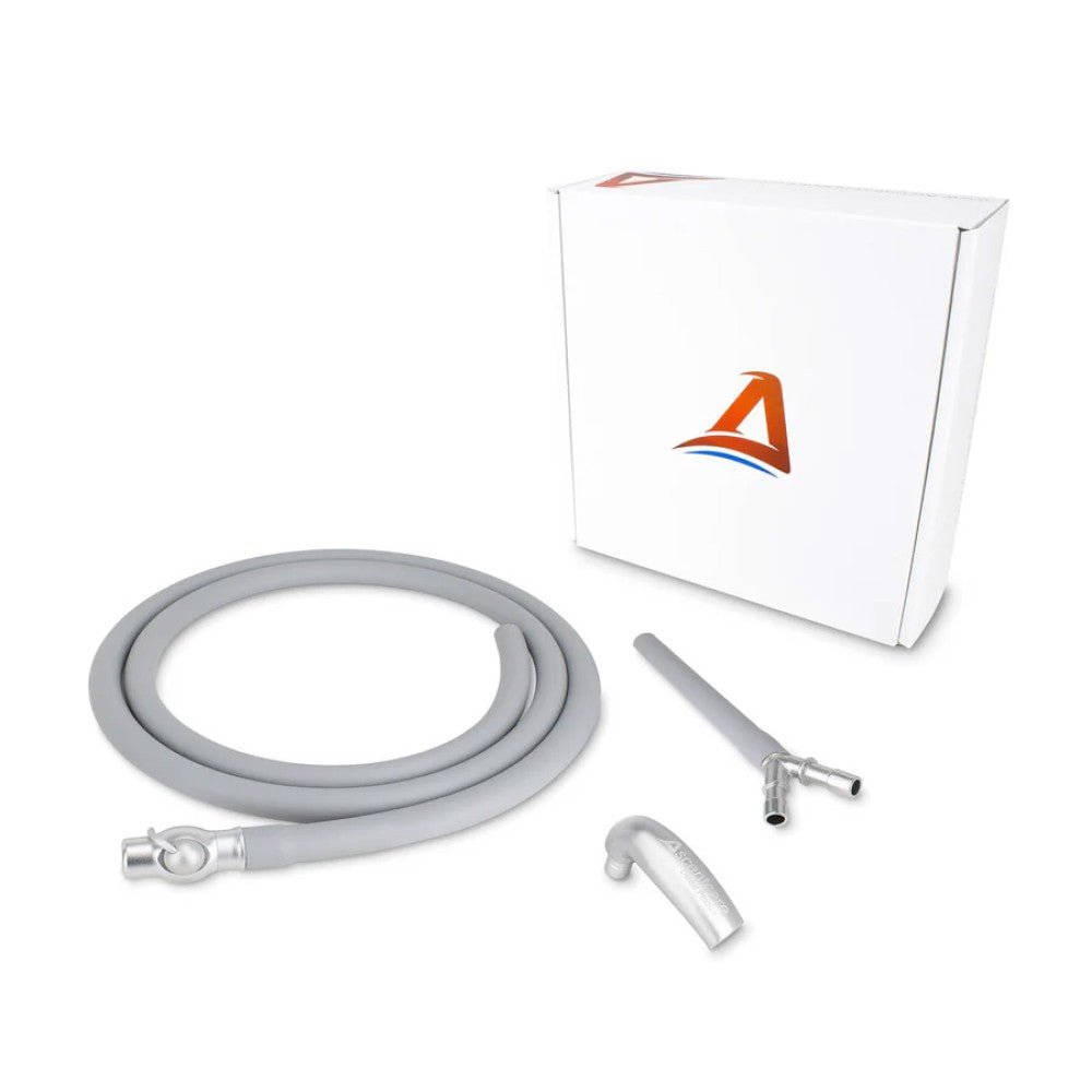 Vaculux Isolation Systems - Portable or Chairside Options - Ascentcare Dental - GoldenDent
